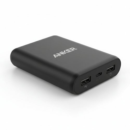 Anker PowerCore 10000 Portable Charger