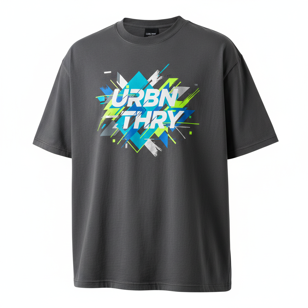 Men's Graphic Tee