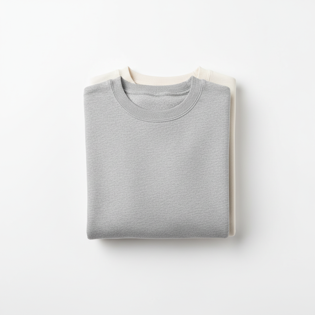 The Classic Sweatshirt